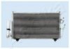 ASHIKA CND163021 Condenser, air conditioning